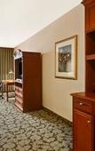 Туры в отель Hilton Garden Inn Toronto/Markham