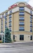 Туры в отель Hilton Garden Inn Toronto/Markham