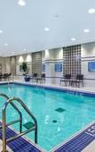 Туры в отель Hilton Garden Inn Toronto/Markham