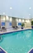 Туры в отель Hilton Garden Inn Toronto/Markham