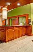 Туры в отель Hilton Garden Inn Toronto/Markham