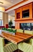 Туры в отель Hilton Garden Inn Toronto/Markham