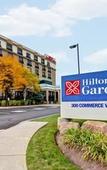 Туры в отель Hilton Garden Inn Toronto/Markham