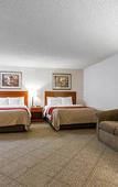 Туры в отель The Inn & Suites Omaha Near Zoo