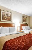 Туры в отель The Inn & Suites Omaha Near Zoo