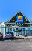 Туры в отель The Inn & Suites Omaha Near Zoo