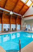 Туры в отель The Inn & Suites Omaha Near Zoo