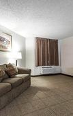 Туры в отель The Inn & Suites Omaha Near Zoo