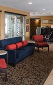 Туры в отель The Inn & Suites Omaha Near Zoo