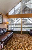 Туры в отель The Inn & Suites Omaha Near Zoo