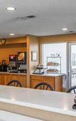 Туры в отель The Inn & Suites Omaha Near Zoo