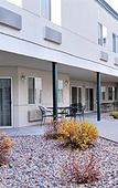 Туры в отель The Inn & Suites Omaha Near Zoo