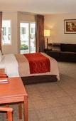 Туры в отель The Inn & Suites Omaha Near Zoo