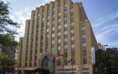 Туры в отель Hotel Deco Omaha, Tapestry Collection by Hilton