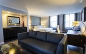 Туры в отель Hotel Deco Omaha, Tapestry Collection by Hilton