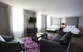 Туры в отель Hotel Deco Omaha, Tapestry Collection by Hilton