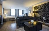 Туры в отель Hotel Deco Omaha, Tapestry Collection by Hilton