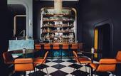 Туры в отель Hotel Deco Omaha, Tapestry Collection by Hilton