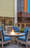 Туры в отель EVEN Hotel Norwalk by IHG