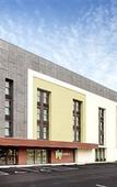Туры в отель EVEN Hotel Norwalk by IHG
