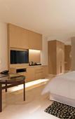 Туры в отель The Westin Gurgaon, New Delhi