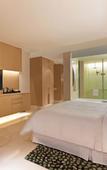 Туры в отель The Westin Gurgaon, New Delhi