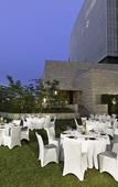 Туры в отель The Westin Gurgaon, New Delhi