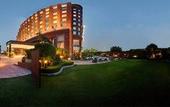 Туры в отель Radisson Blu Hotel Noida