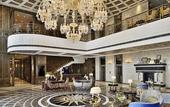 Туры в отель Radisson Blu Hotel Noida