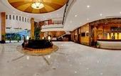 Туры в отель Radisson Blu Hotel Noida