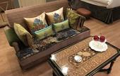 Туры в отель Radisson Blu Hotel Noida