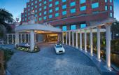 Туры в отель Radisson Blu Hotel Noida