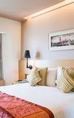 Туры в отель Radisson Gurugram Sohna Road City Center
