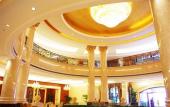 Туры в отель Hengda Hotel (Jinshazhou)