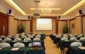 Туры в отель Hengda Hotel (Jinshazhou)