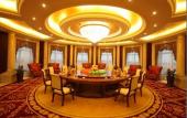 Туры в отель Hengda Hotel (Jinshazhou)