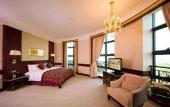 Туры в отель Hengda Hotel (Jinshazhou)
