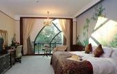 Туры в отель Hengda Hotel (Jinshazhou)