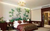 Туры в отель Hengda Hotel (Jinshazhou)