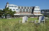 Туры в отель Newport Beach Hotel & Suites