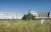 Туры в отель Newport Beach Hotel & Suites
