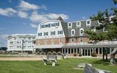 Туры в отель Newport Beach Hotel & Suites