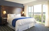 Туры в отель Newport Beach Hotel & Suites