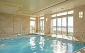 Туры в отель Newport Beach Hotel & Suites