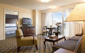 Туры в отель Newport Beach Hotel & Suites