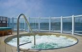 Туры в отель Newport Beach Hotel & Suites