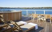 Туры в отель Newport Beach Hotel & Suites