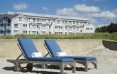 Туры в отель Newport Beach Hotel & Suites