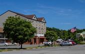 Туры в отель Mainstay Hotel and Conference Center