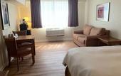 Туры в отель Mainstay Hotel and Conference Center